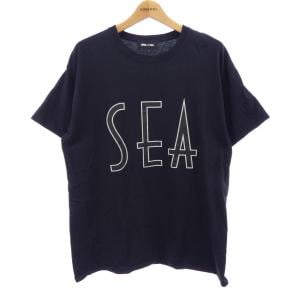 ウィンダンシー WINDANDSEA Tシャツ
