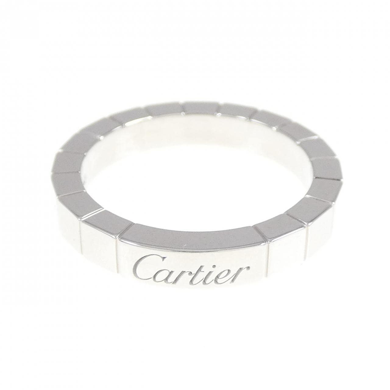 Cartier Lanieres