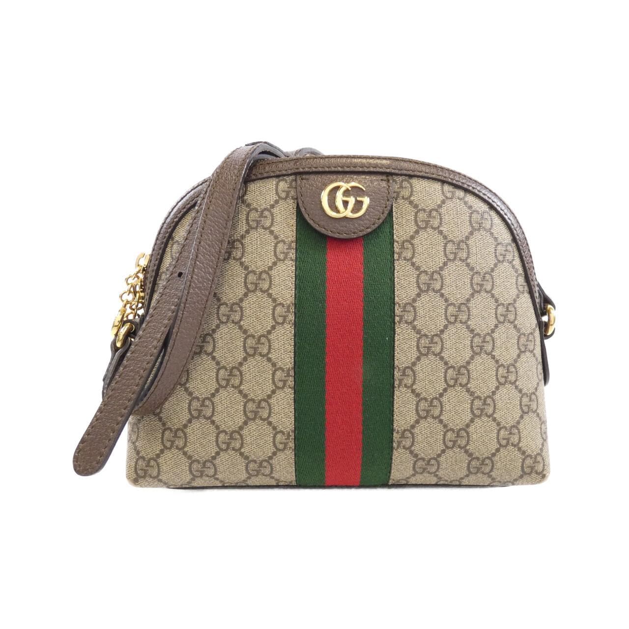 Gucci Ophidia 499621 K05NG Shoulder Bag