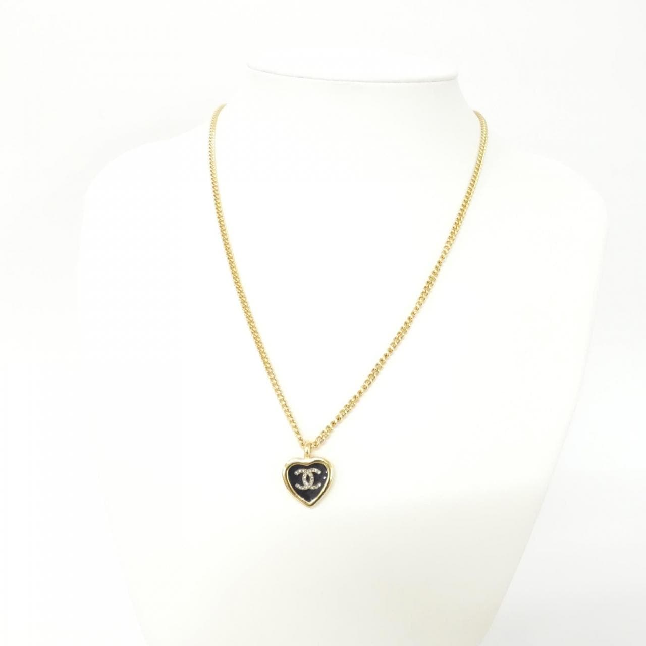 シャネル ABG318 ネックレス