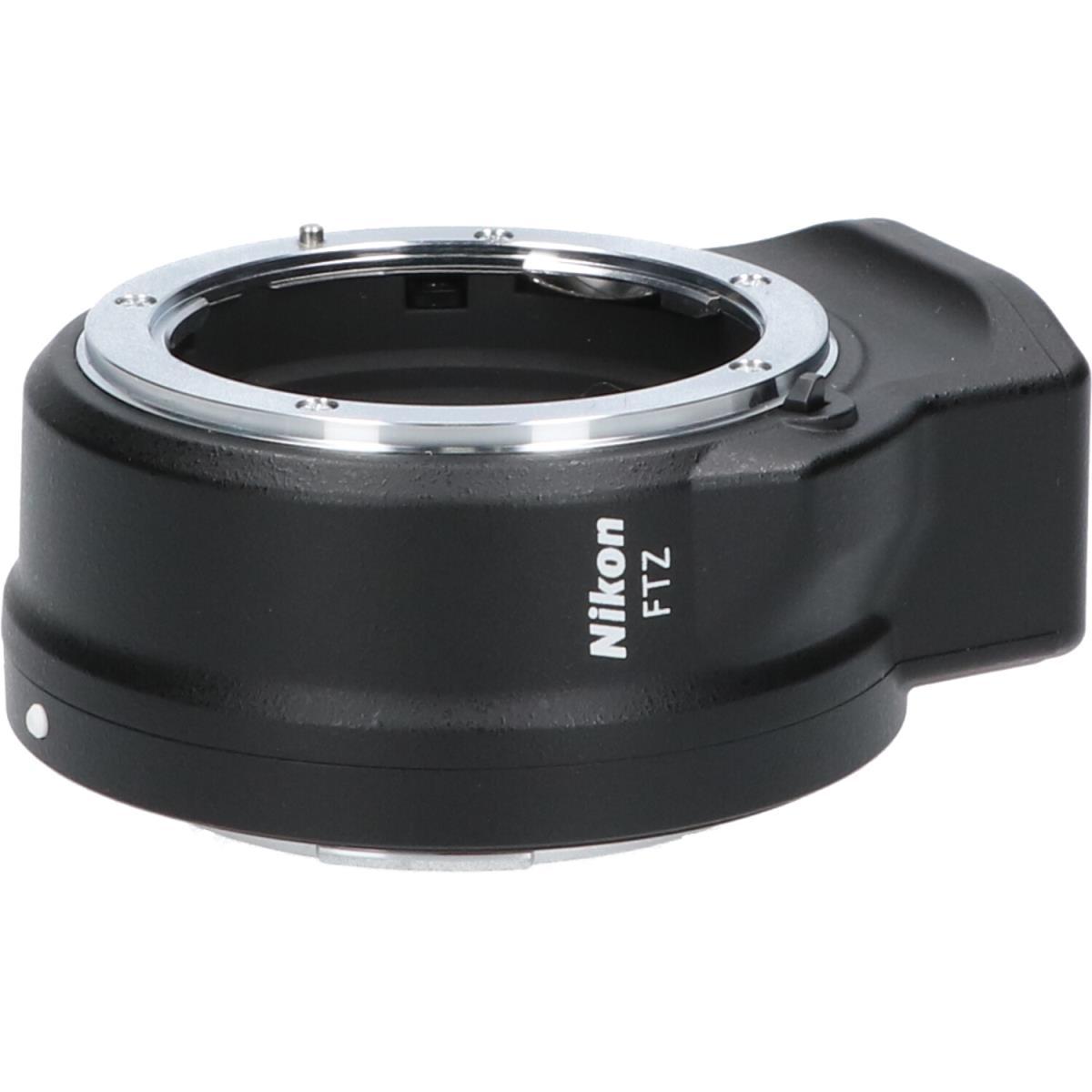 NIKON mount adapter FTZ