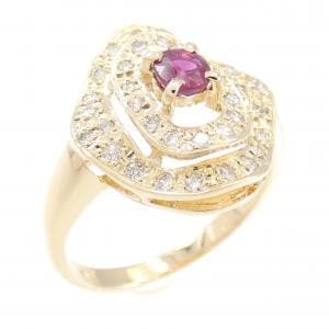 ruby ring