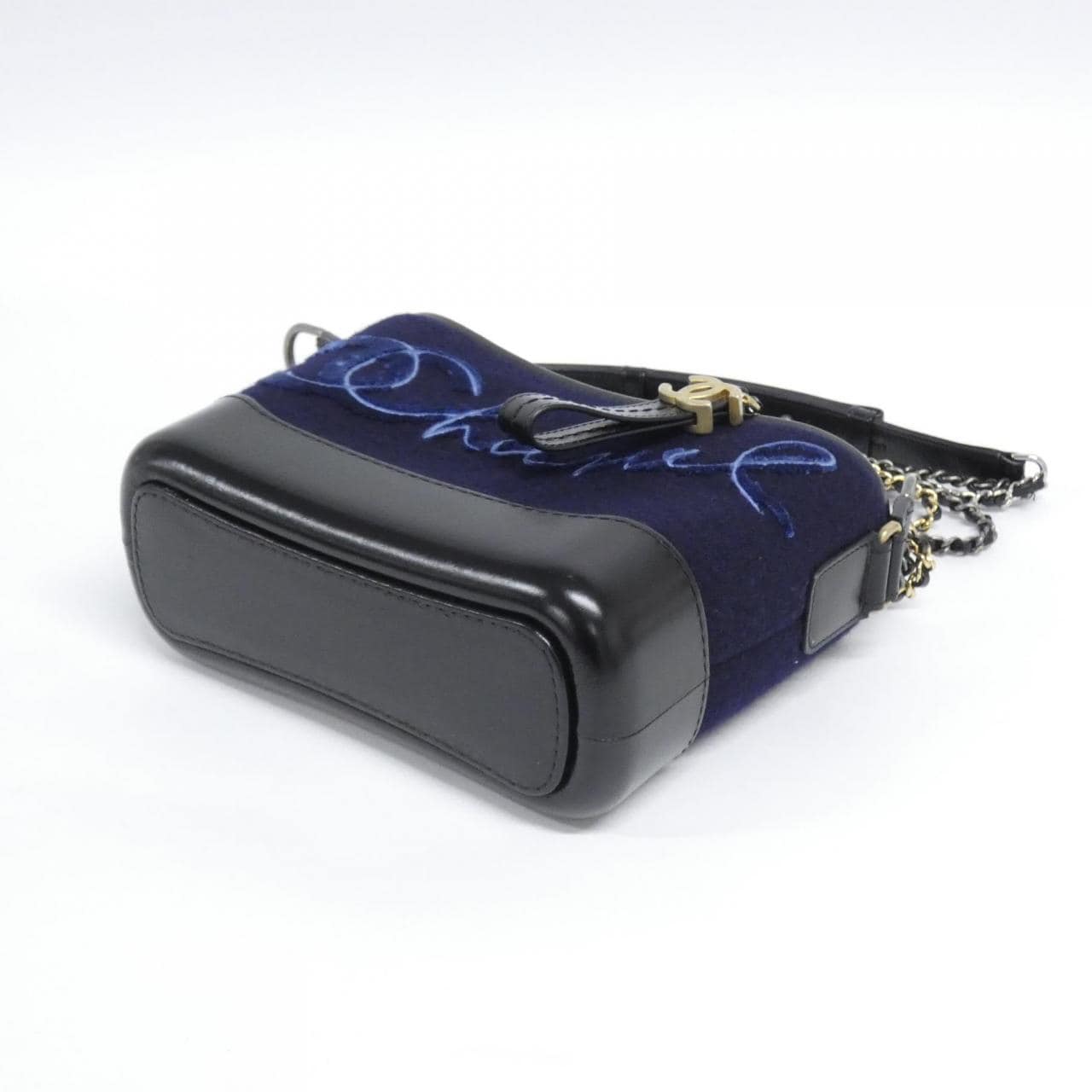 シャネル ガブリエル ライン 91810 ショルダーバッグ