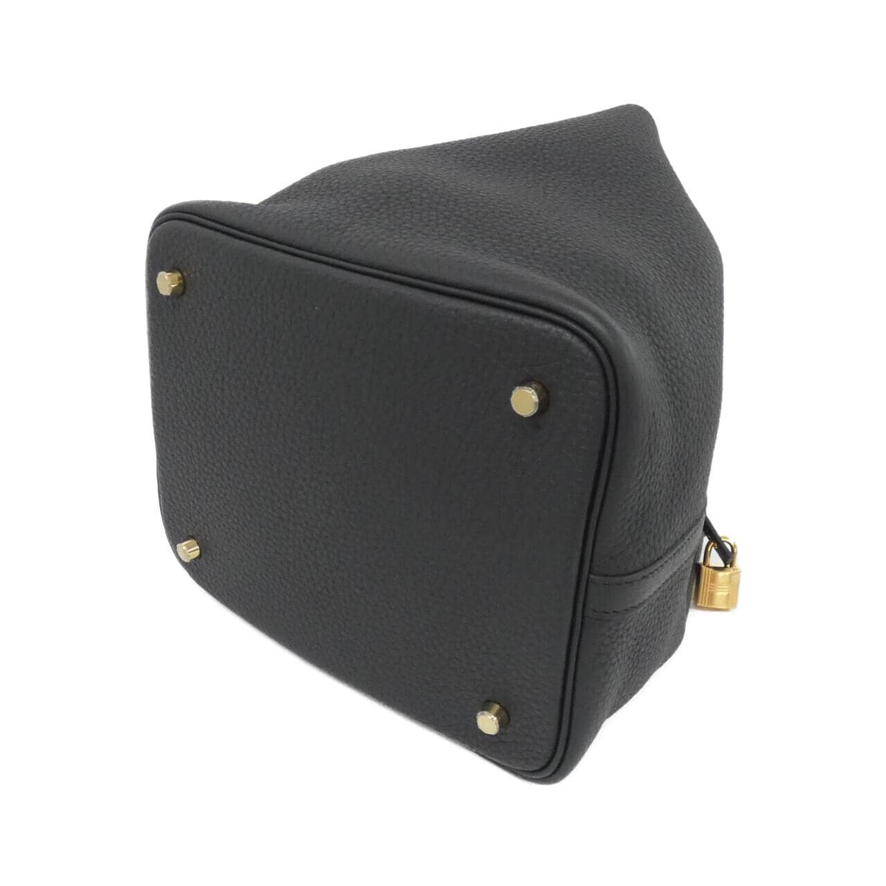 [未使用品] HERMES Picotin Lock MM 060991CC 包