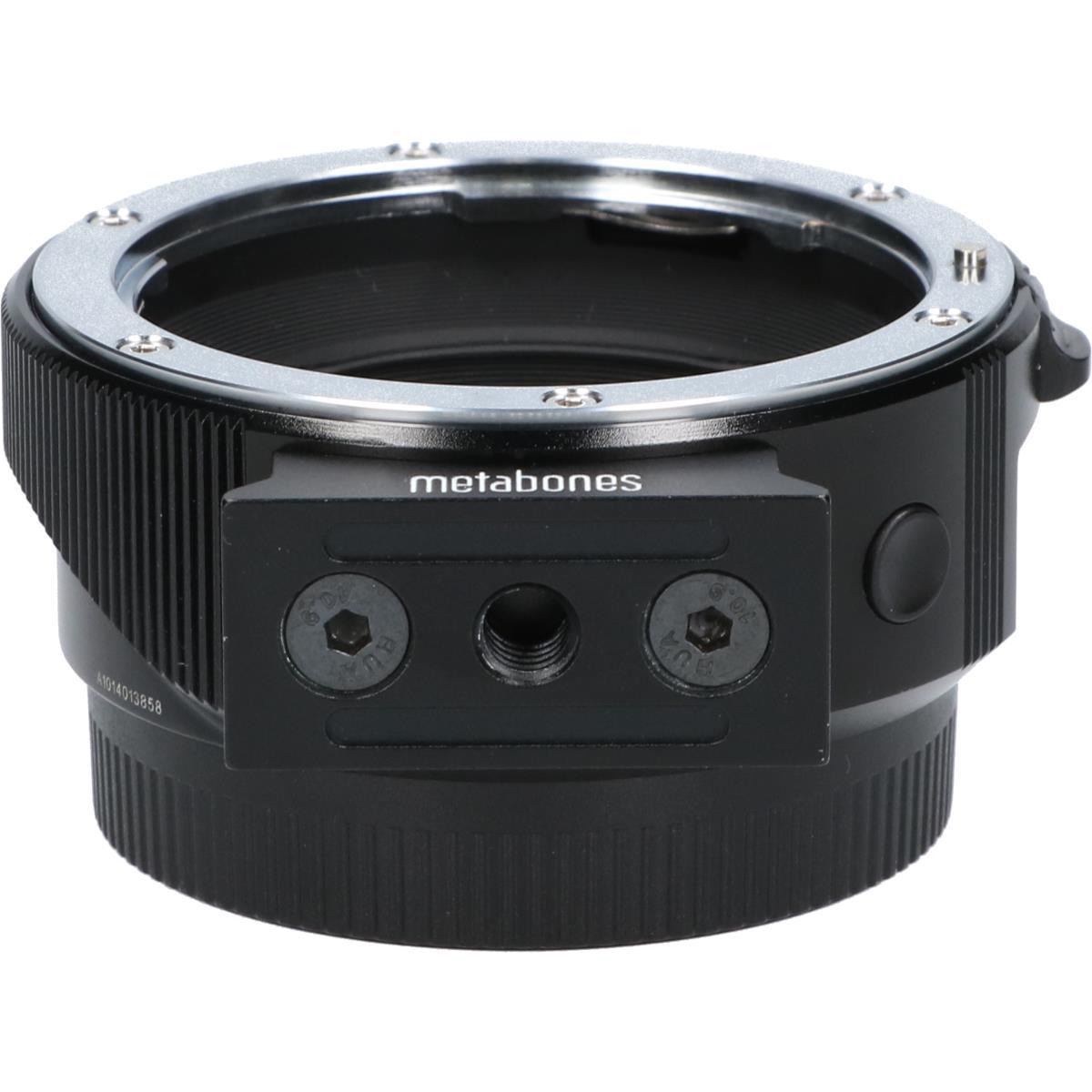 METABONES MB_EF_E_BM4