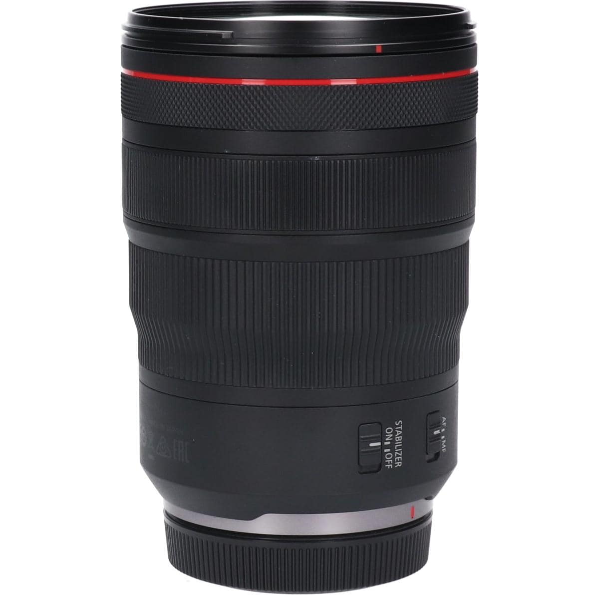 ＲＦ２４－７０ｍｍ　Ｆ２．８Ｌ　ＩＳ　ＵＳＭ