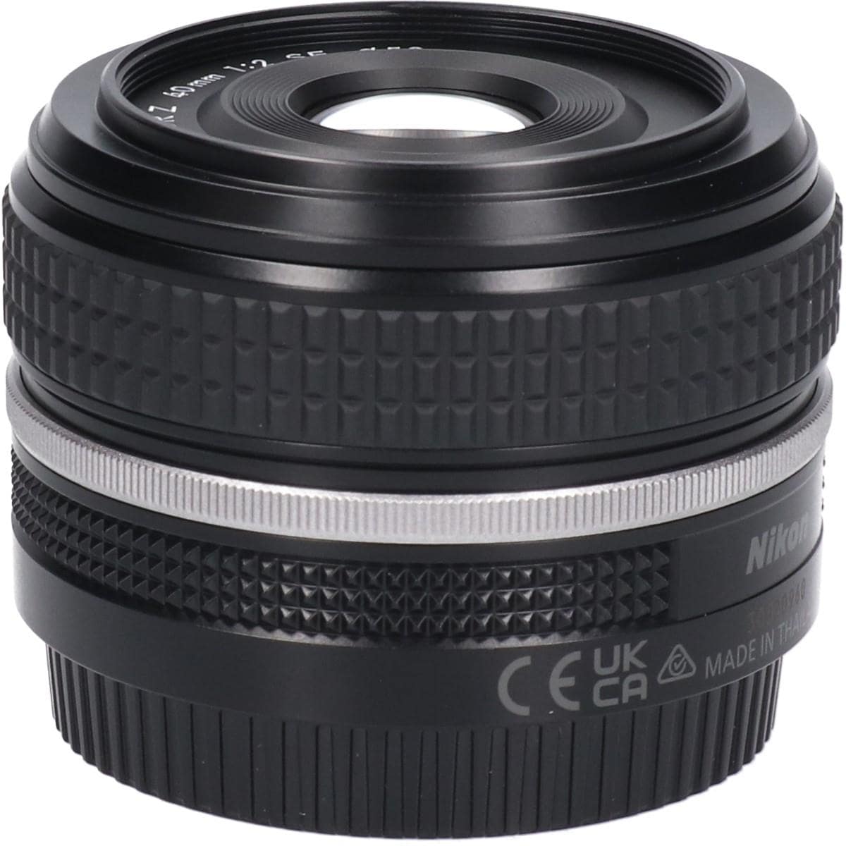 Ｚ４０ｍｍ　Ｆ２ＳＥ
