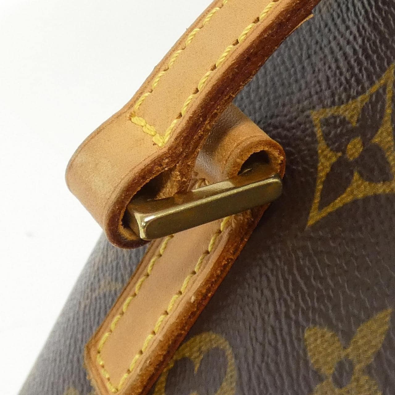 LOUIS VUITTON Monogram Vavin PM M51172 包