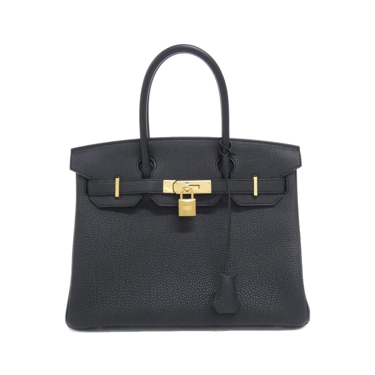 エルメス バーキン 30cm 027633CC バッグ