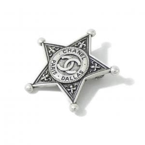 シャネル 86473 ブローチ