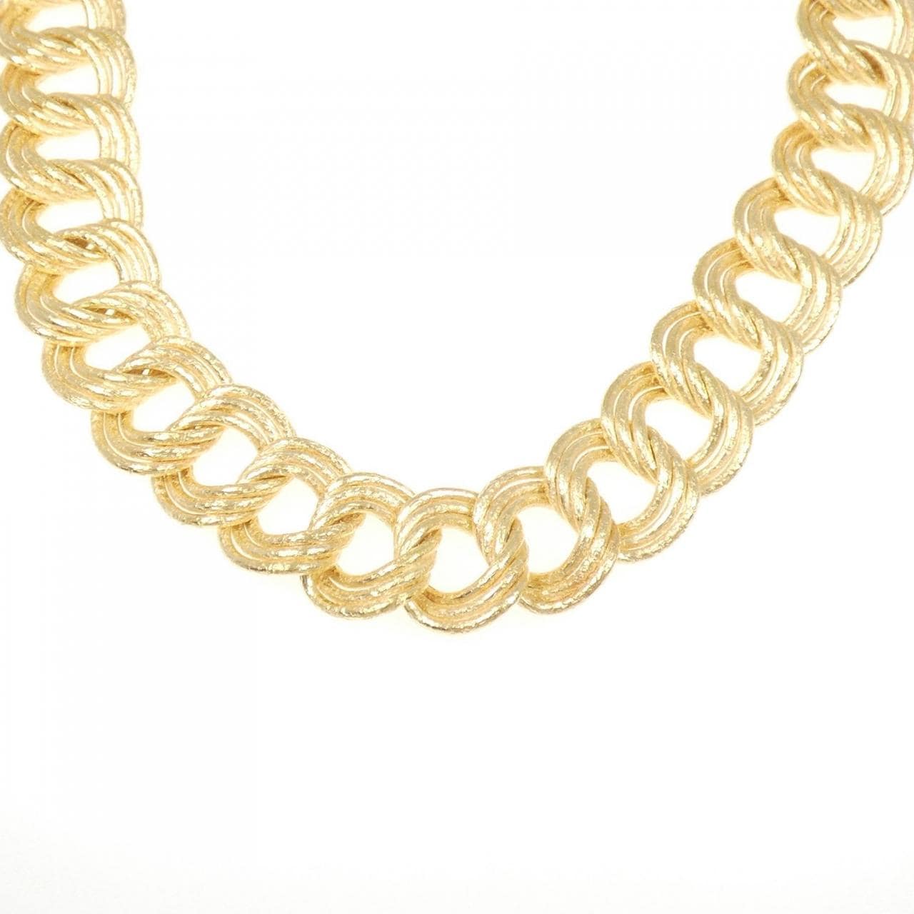 トレベール 750YG ネックレス