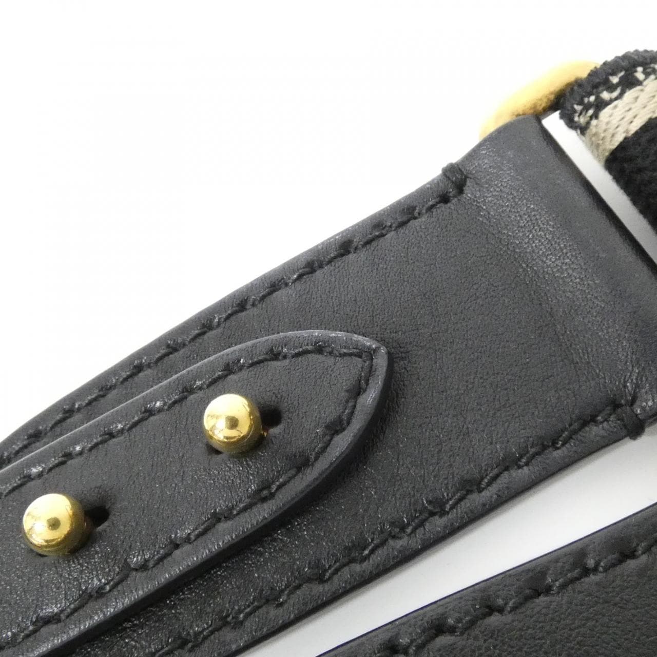 クリスチャンディオール S8543CBTE ストラップ