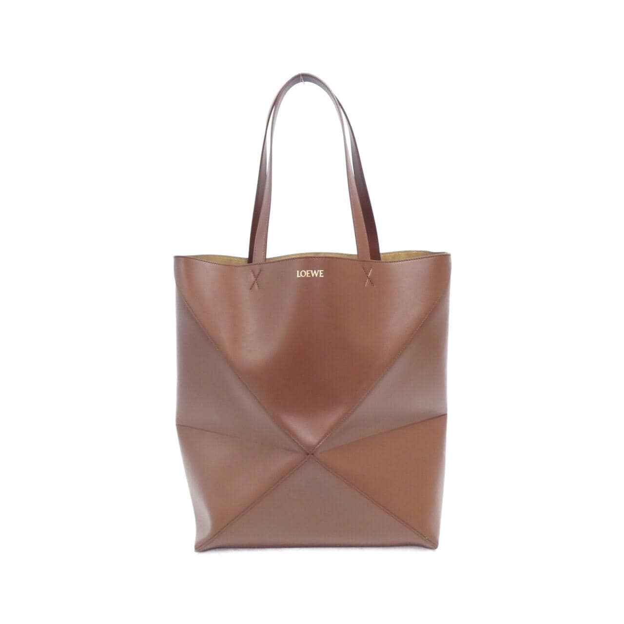 [新品] Loewe Puzzle Fold Tote XL B933Q18X01 包袋