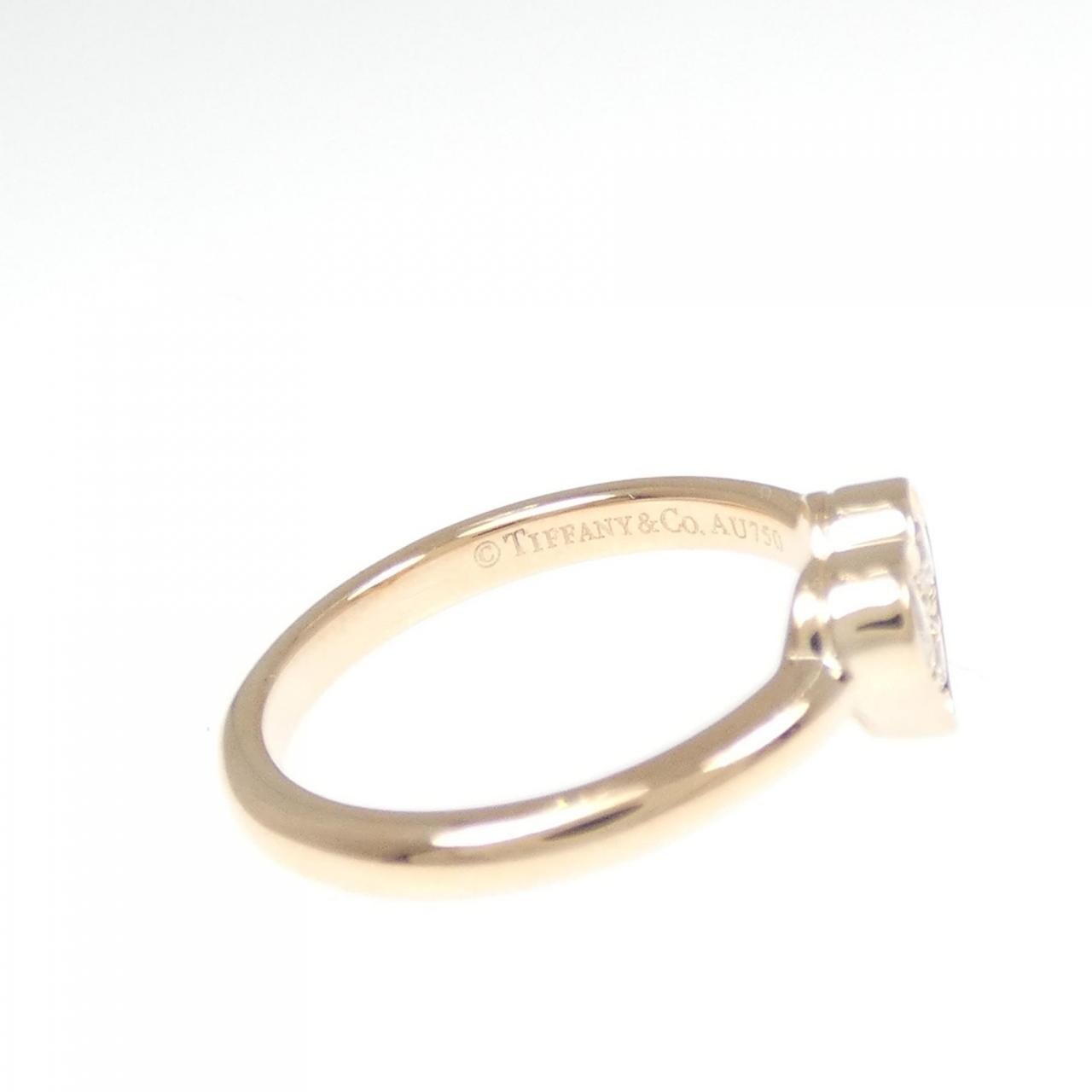 TIFFANY sentimental ring