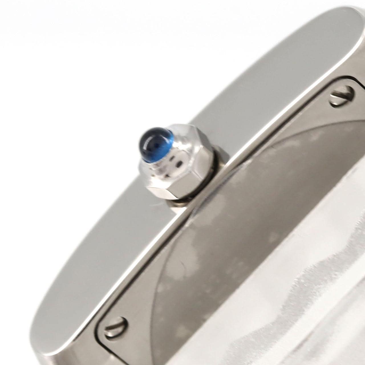 Cartier Tank Francaise SM W51008Q3 SS石英