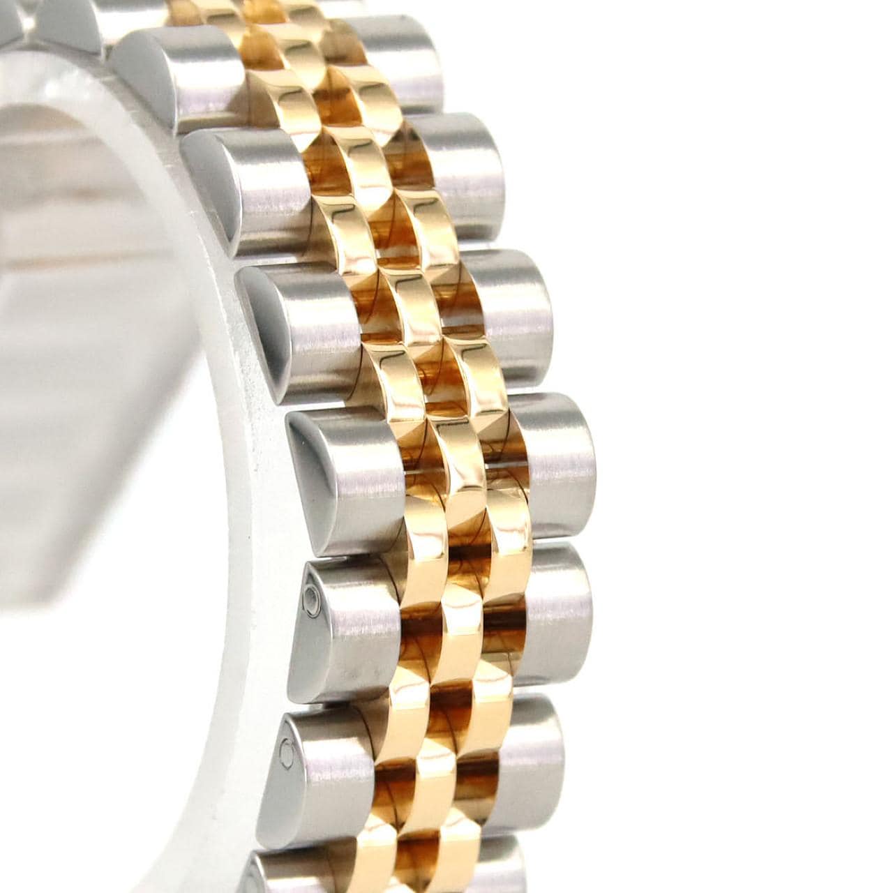 ロレックス デイトジャスト 179173G SSxYG 自動巻 D番