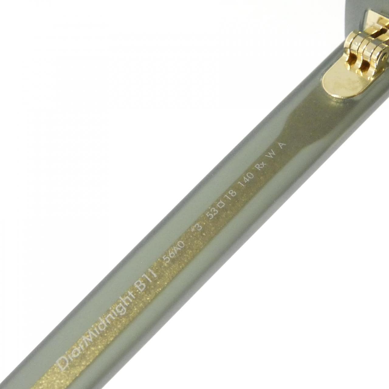【新品】クリスチャンディオール DIORMIDNIGHT B1I サングラス