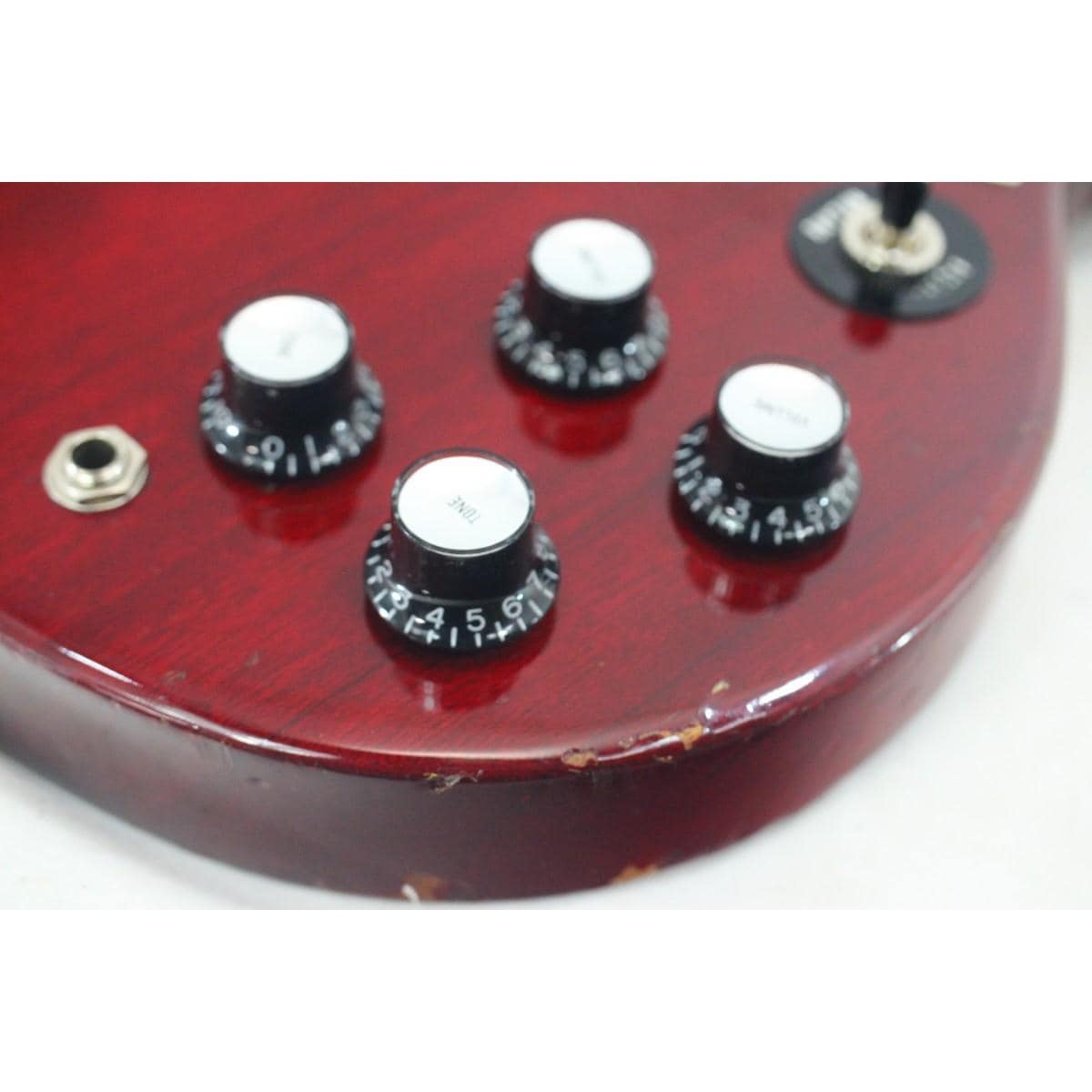 ＯＲＶＩＬＬＥ　ＢＹ　ＧＩＢＳＯＮ　　ＳＧ－６５