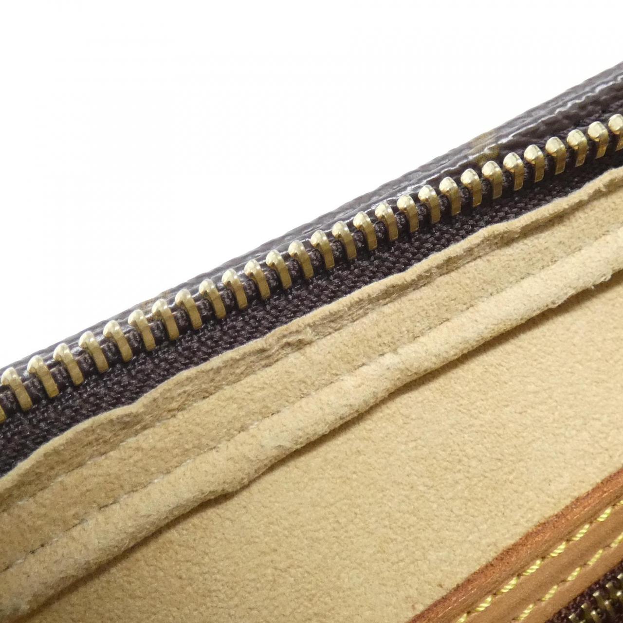 ルイヴィトン モノグラム ルーピング MM M51146 ショルダーバッグ