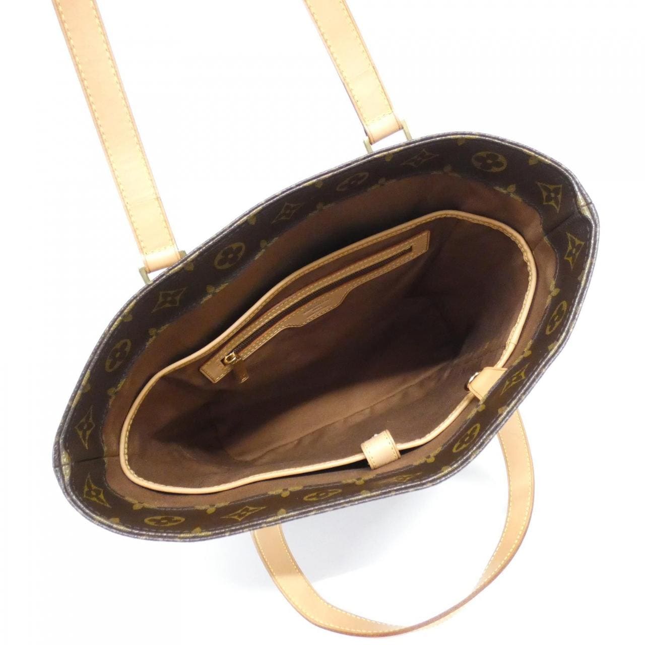 ルイヴィトン モノグラム ヴァヴァン GM M51170 バッグ