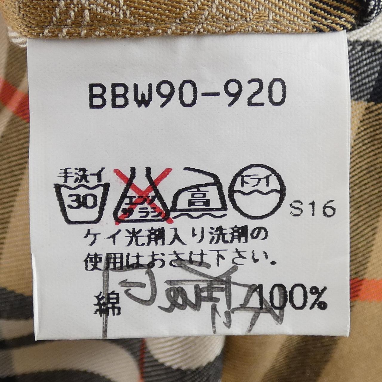 【ヴィンテージ】バーバリーズ Burberrys シャツ