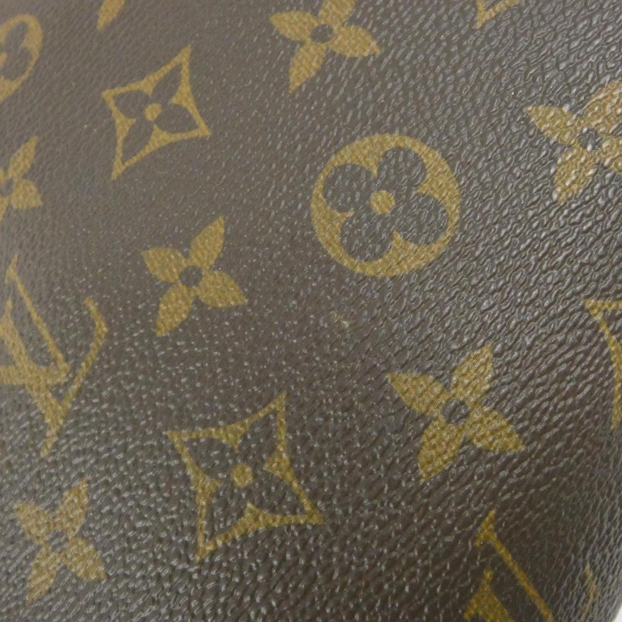 ルイヴィトン モノグラム モントルグイユ PM M95565 ショルダーバッグ