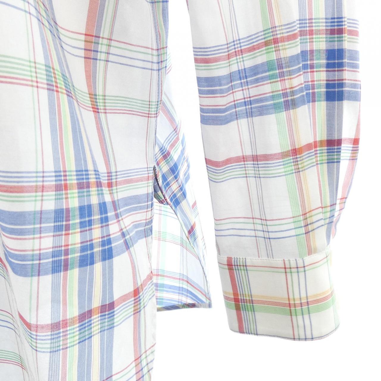 セリーヌ CELINE 2 0CL3/202A シャツ