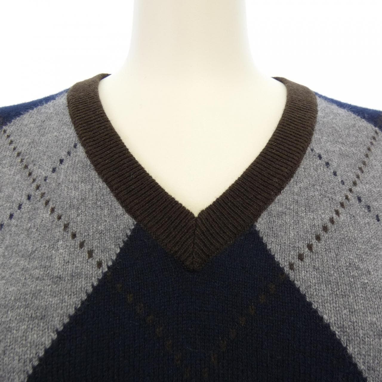 プラダ PRADA P24Q2H SOOO 168P ニット