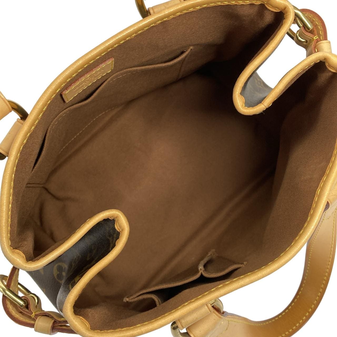 ルイヴィトン モノグラム バティニョール M51156 バッグ