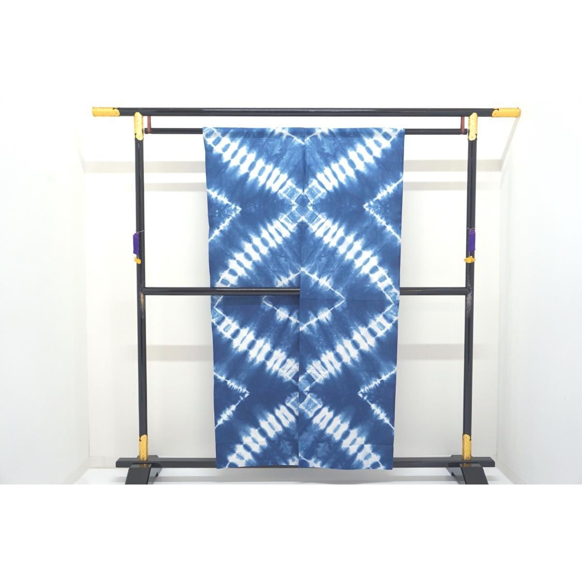 【新品】のれん　絞り