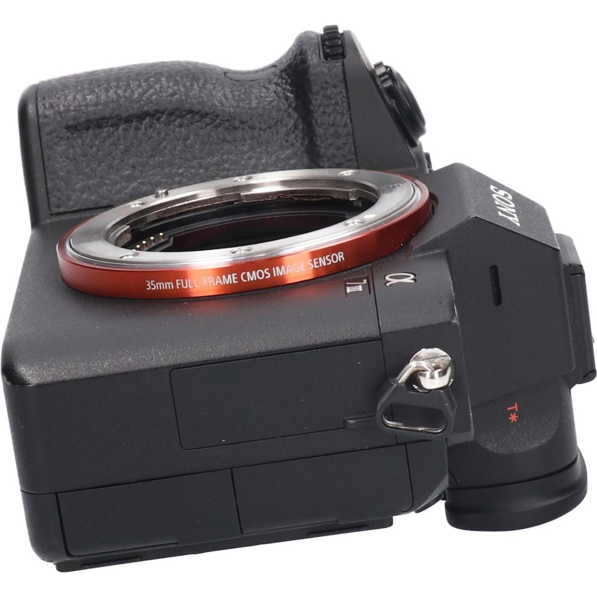 α７　ＩＩＩ　ＩＬＣＥ－７Ｍ３