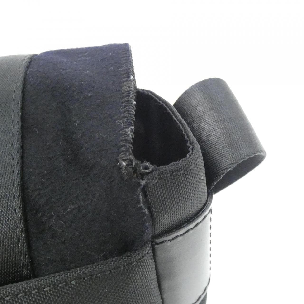 【ヴィンテージ】シャネル スポーツ ライン 26169 ショルダーバッグ