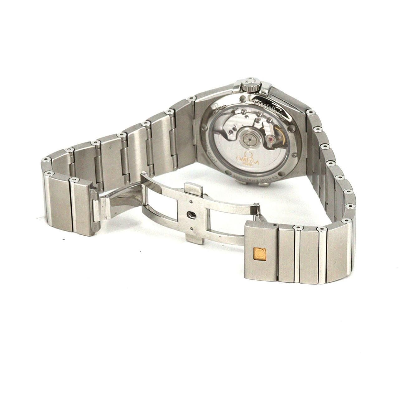 オメガ コンステレーション 123.10.35.20.03.002 SS 自動巻