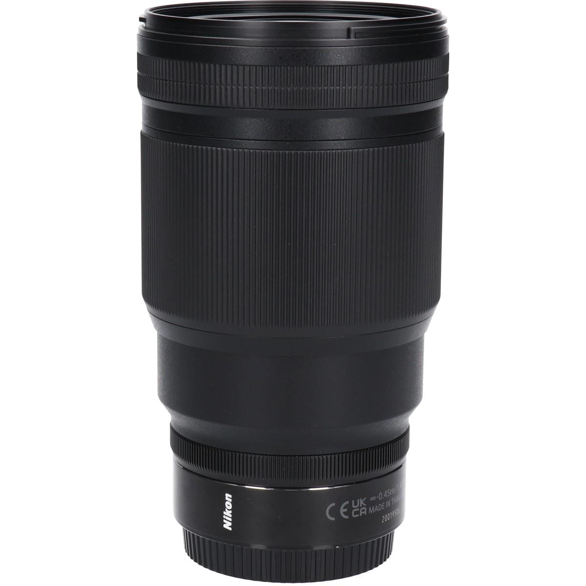 Ｚ５０ｍｍ　Ｆ１．２Ｓ