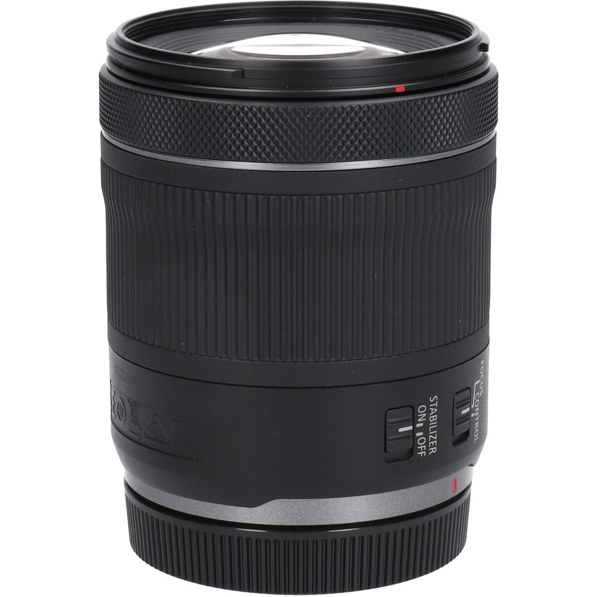 ＲＦ２４－１０５ｍｍ　Ｆ４－７．１ＩＳ　ＳＴＭ