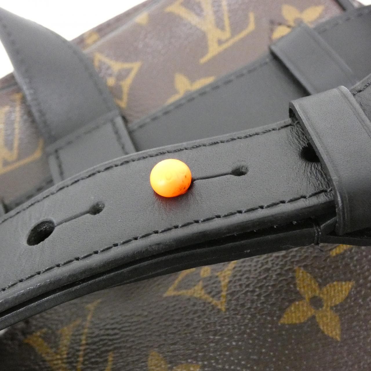 LOUIS VUITTON Monogram Solar Ray 實用側包 M44428 單肩包