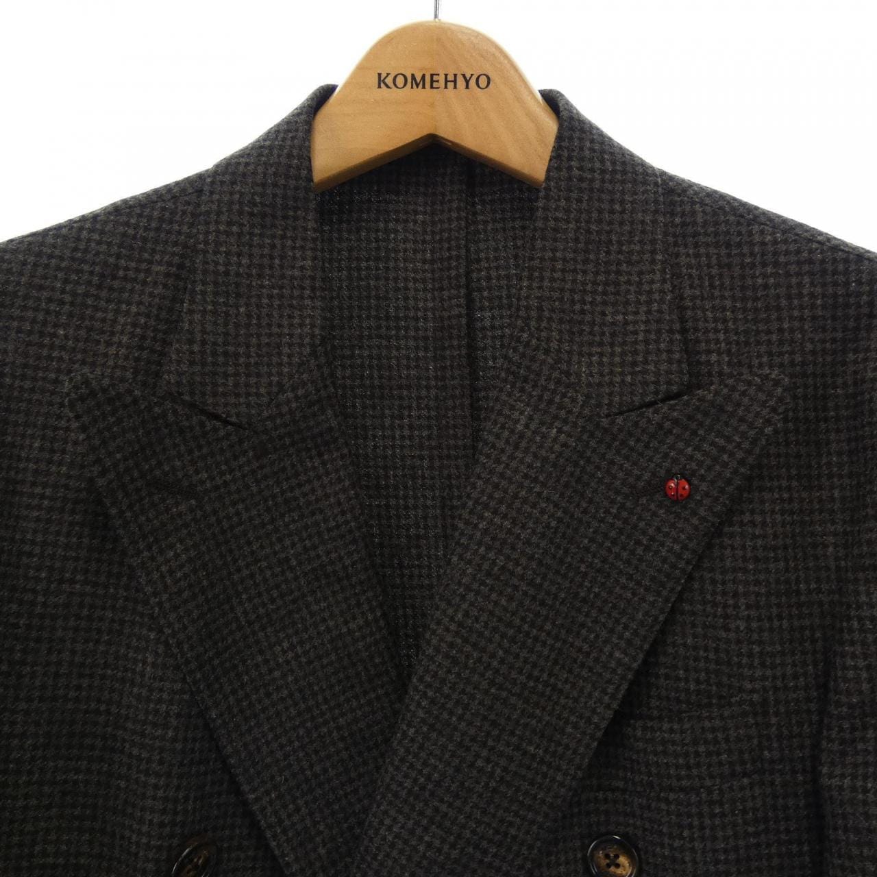 FUGATO ジャケット