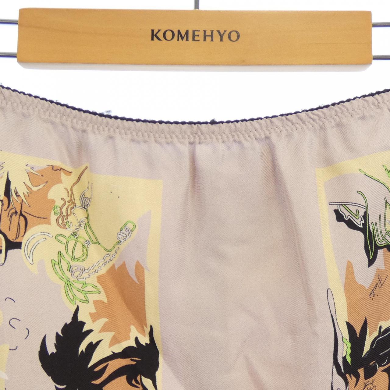 エミリオプッチ EMILIO PUCCI スカート