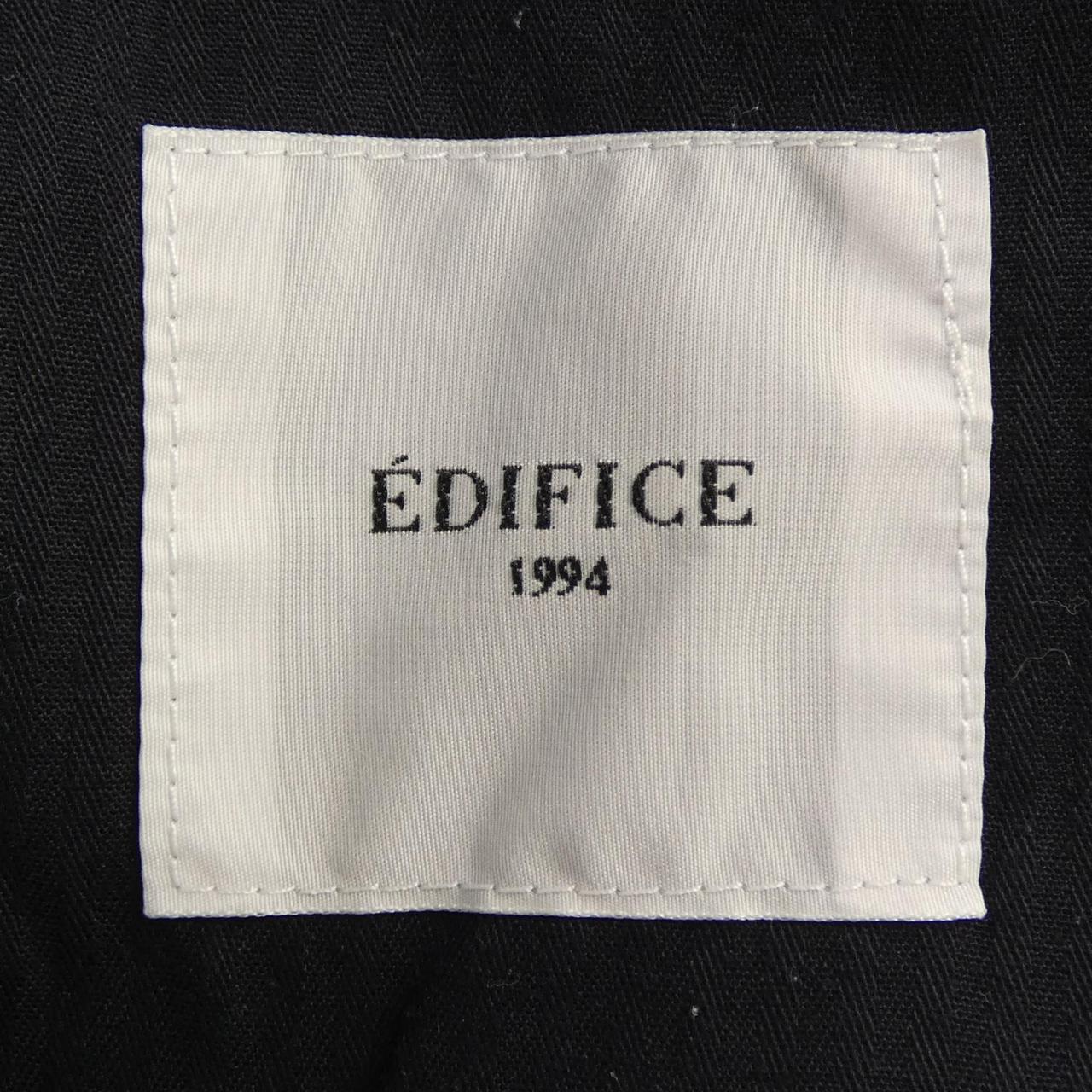 エディフィス EDIFICE パンツ