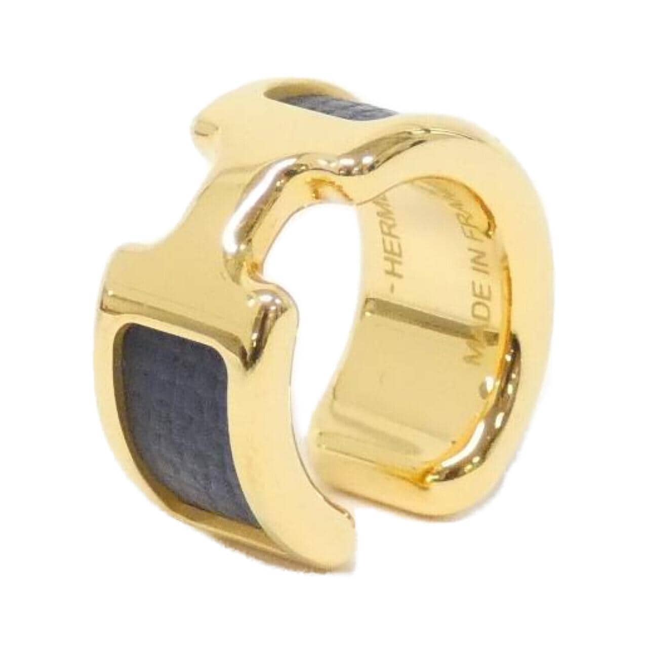 エルメス オランプ 500177FC イヤーカフ