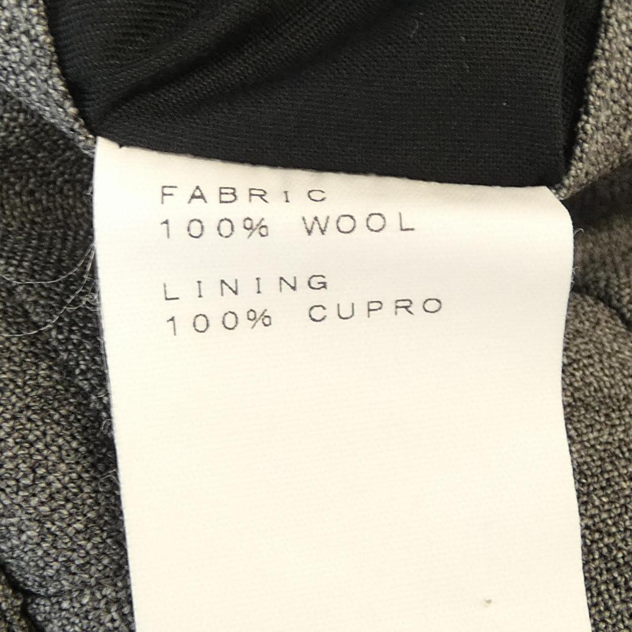 リングジャケット RING JACKET パンツ