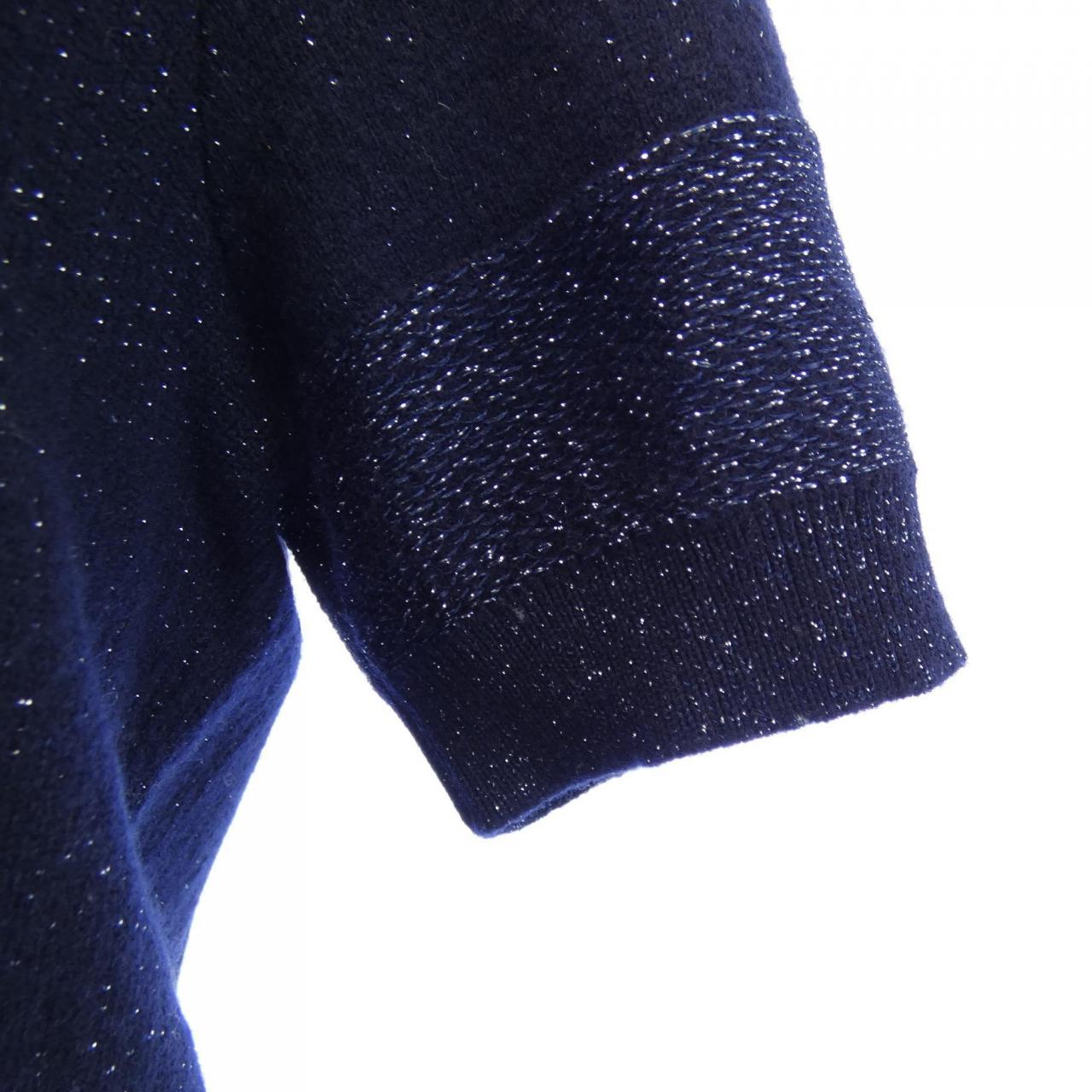 シャネル CHANEL P36625K02260 09A ニット