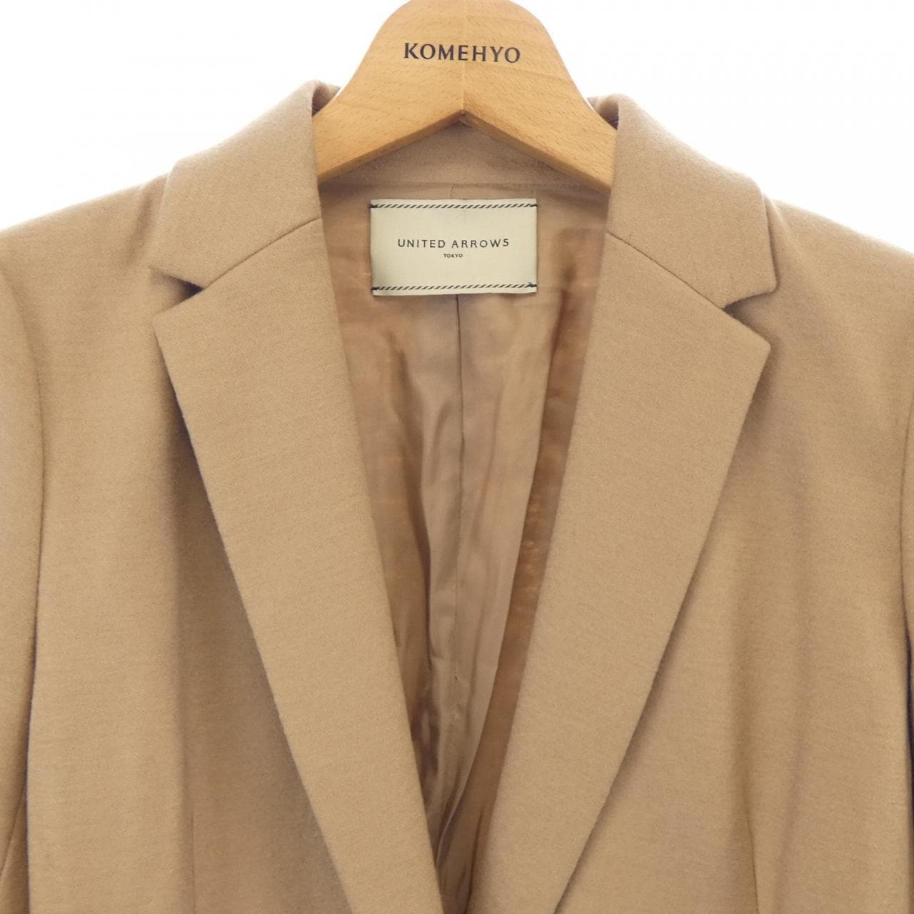 ユナイテッドアローズ UNITED ARROWS 1522-257-4662 ジャケット