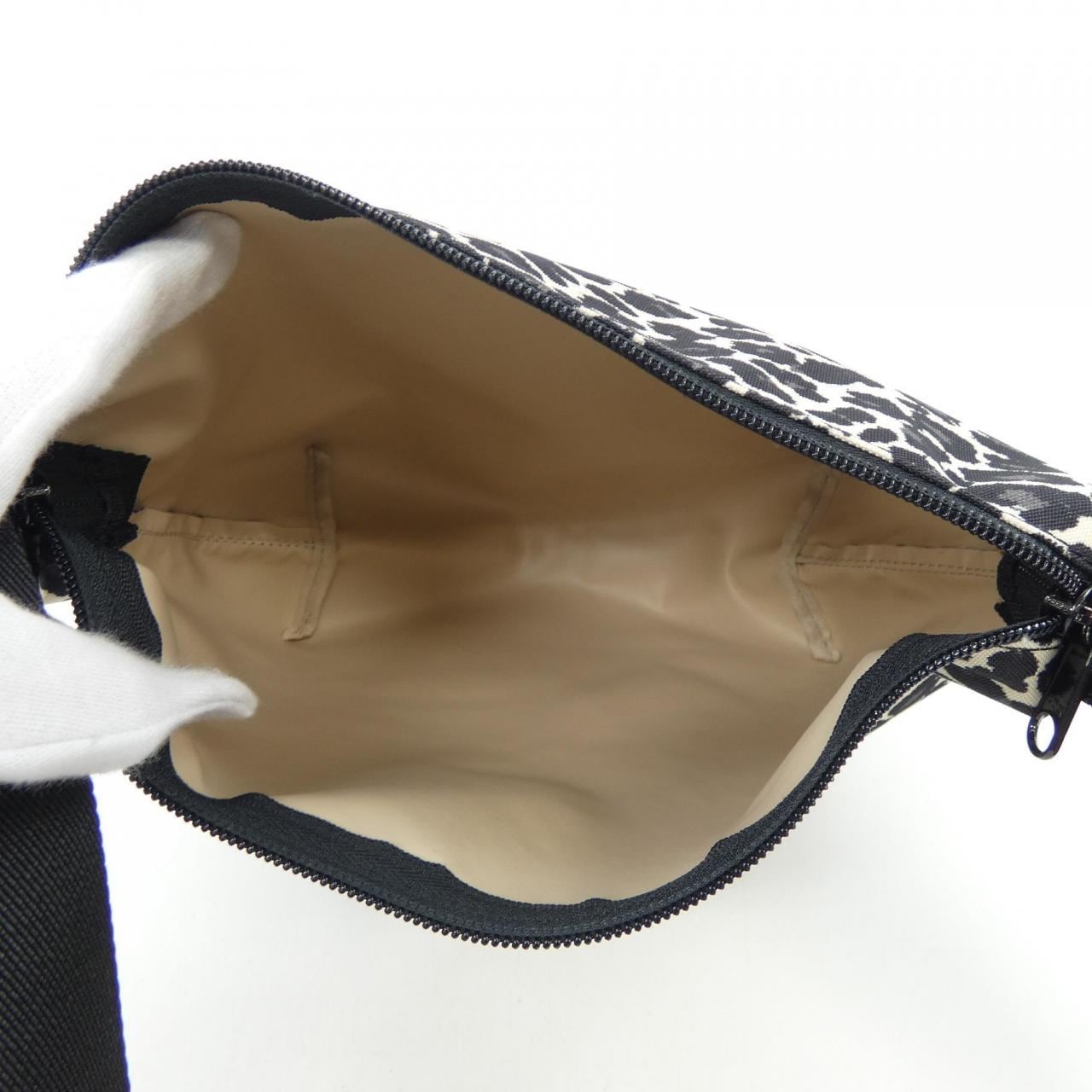 エルベシャプリエ HERVE CHAPELIER 1752F BAG