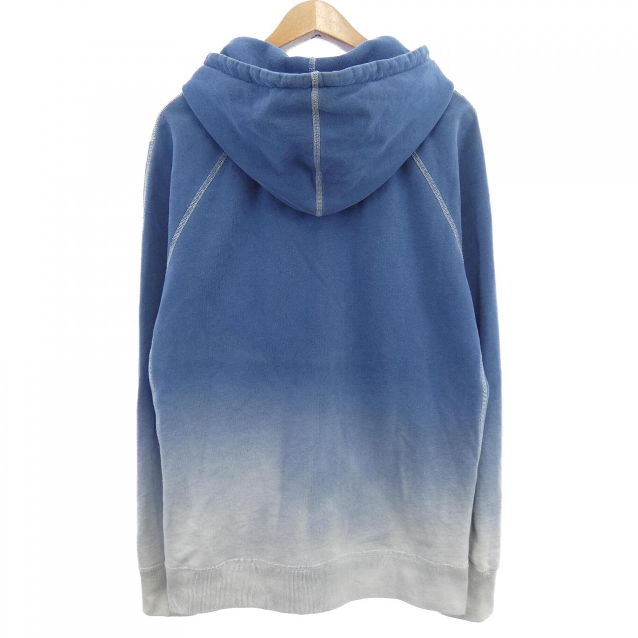 レイニングチャンプ REIGNING CHAMP RON HERMAN パーカー