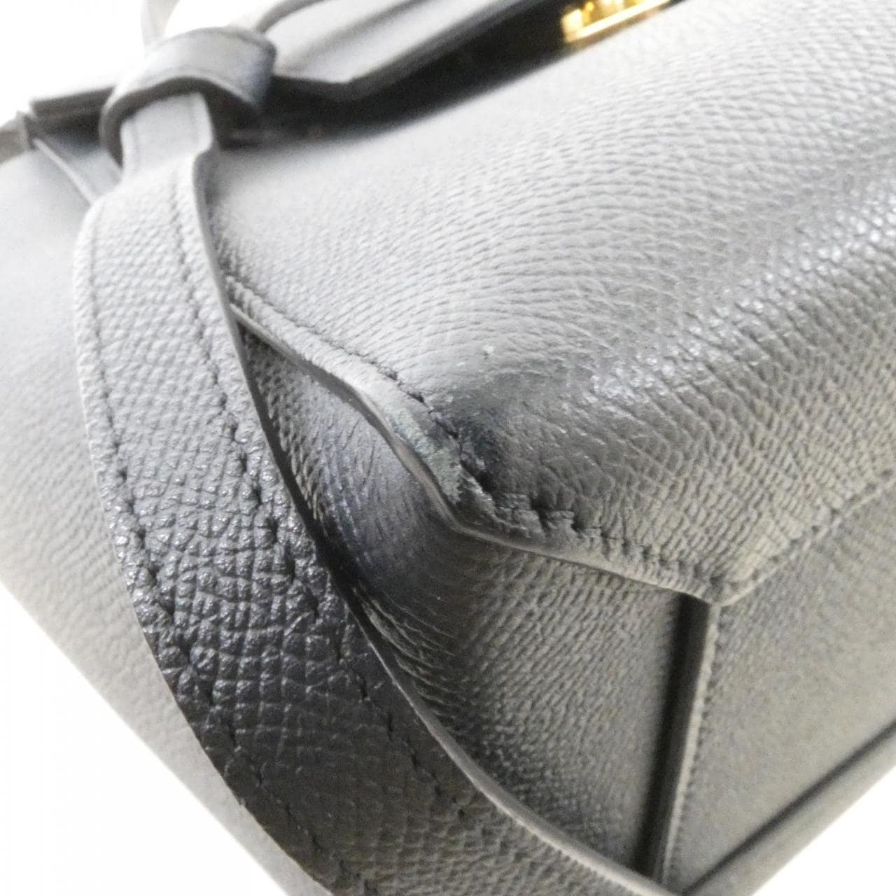 セリーヌ マイクロ ベルト 189153ZVA バッグ