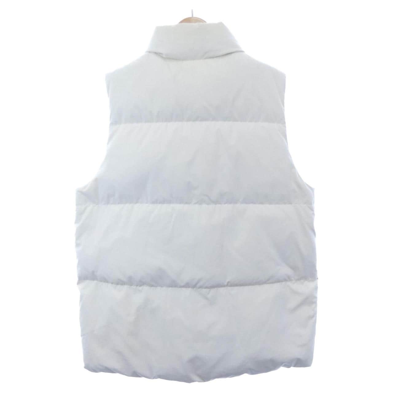 イエナ IENA ダウンベスト