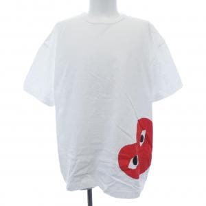 プレイコムデギャルソン PLAY COMME des GARCONS AX-T349 Tシャツ