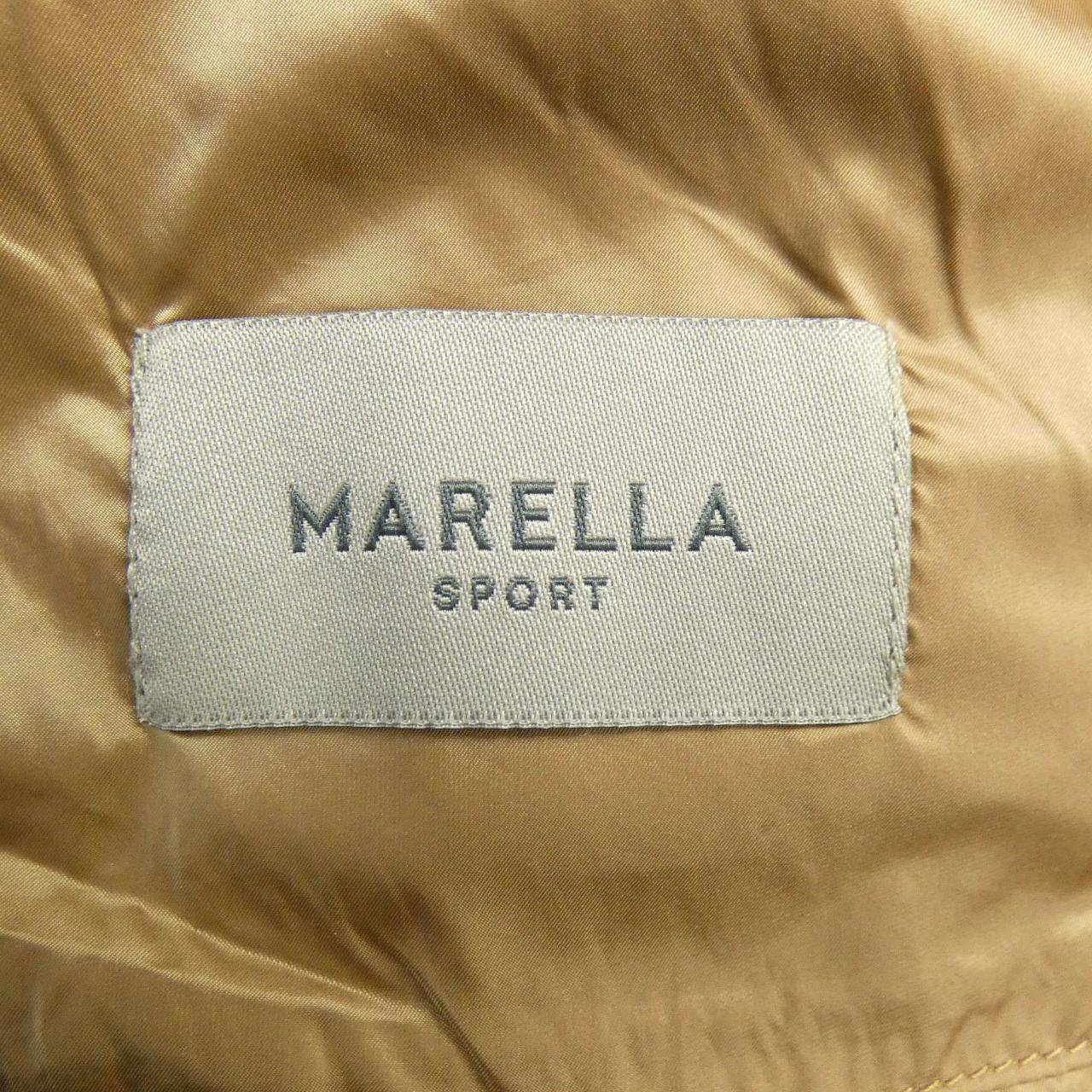 マレーラスポーツ MARELLA SPORT 348607092 ダウンジャケット