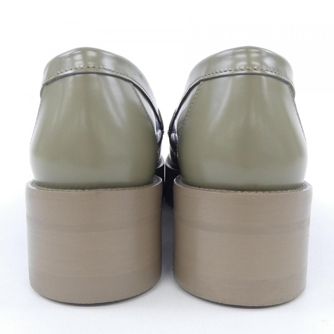 シャネル CHANEL ローファー LOAFERS G45156B13995 シューズ